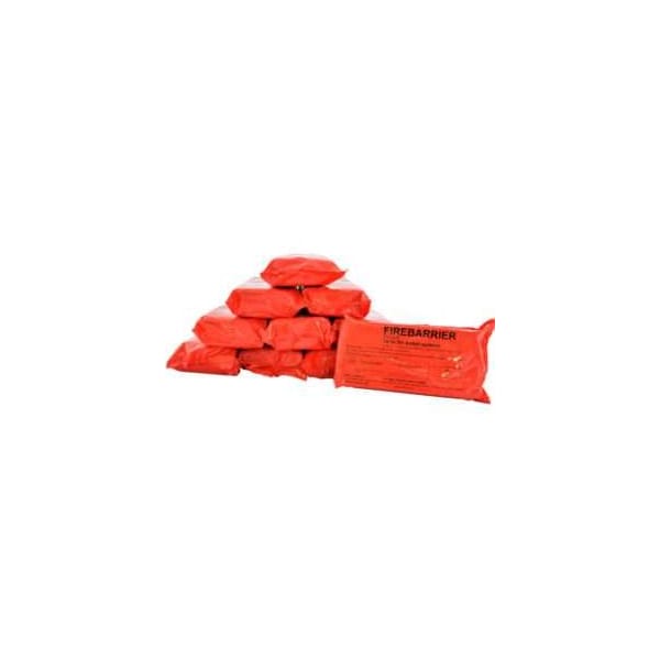 Intumescent Fire Stop pillow
